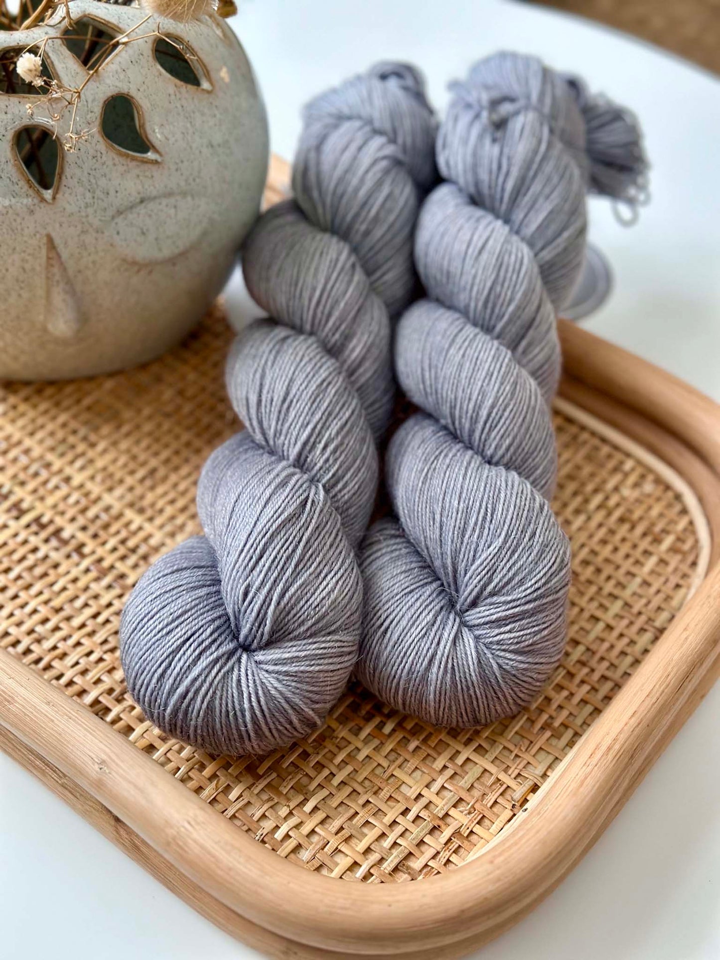 KiMo Sock Yarn - Norsu Original