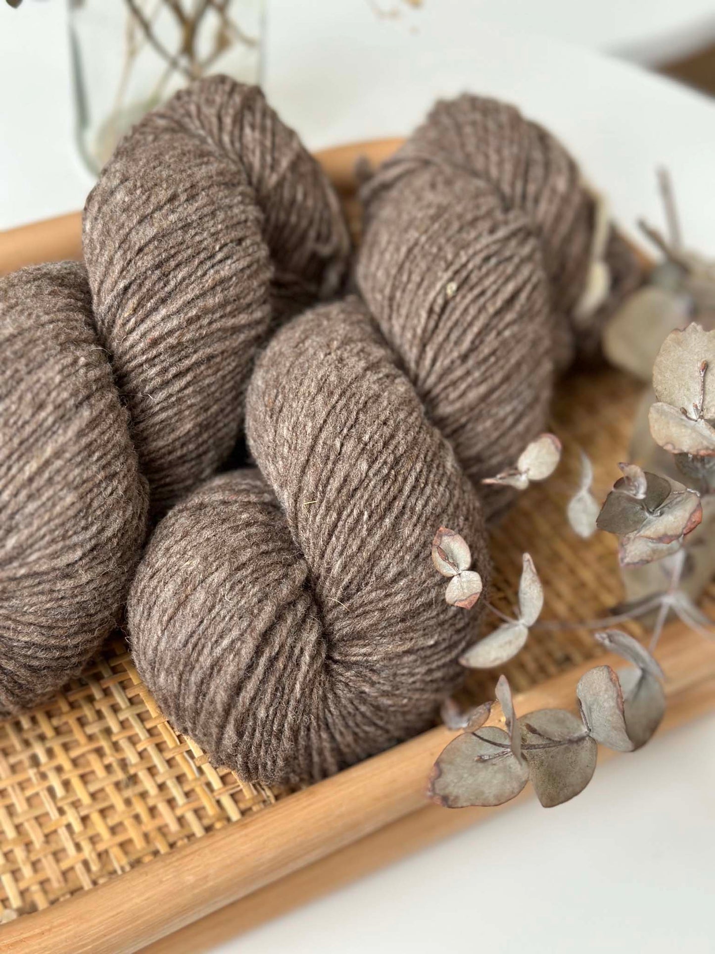 Laurentino Yarn - Java