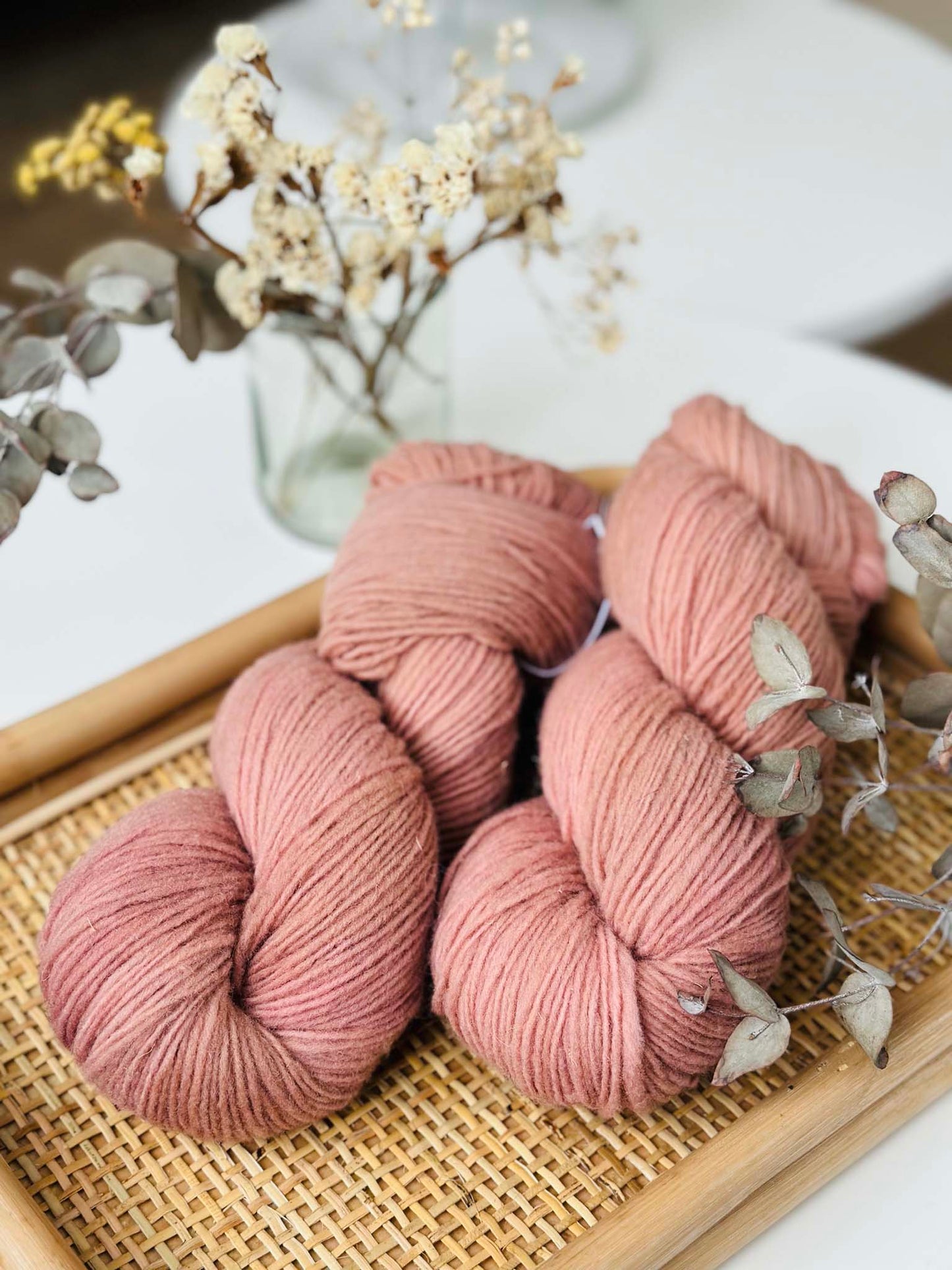 Laurentino Yarn - Wonderland