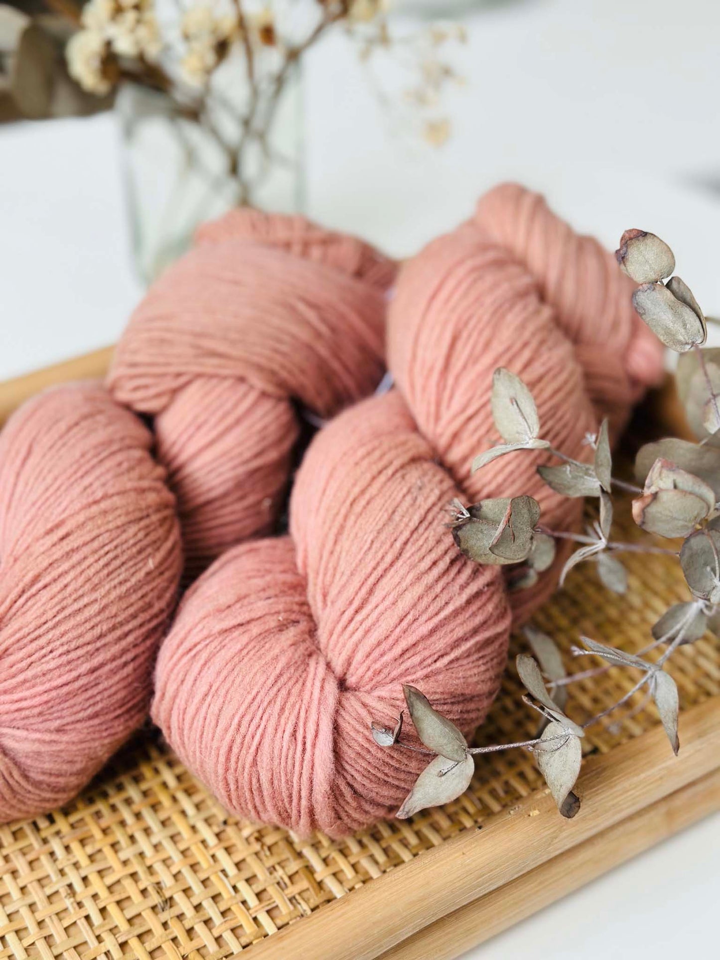 Laurentino Yarn - Wonderland