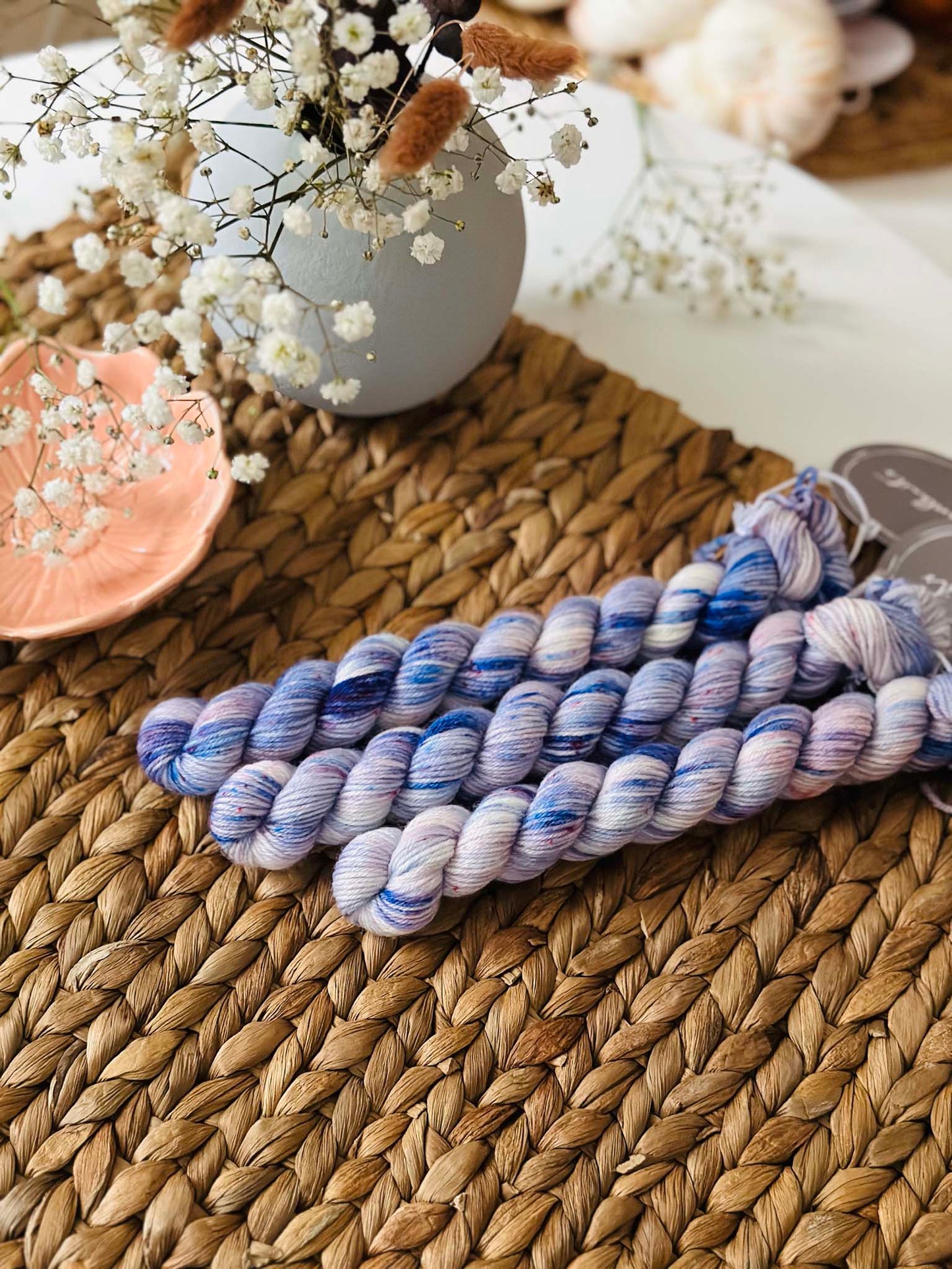 SuperSock Yarn - Cosmic Love
