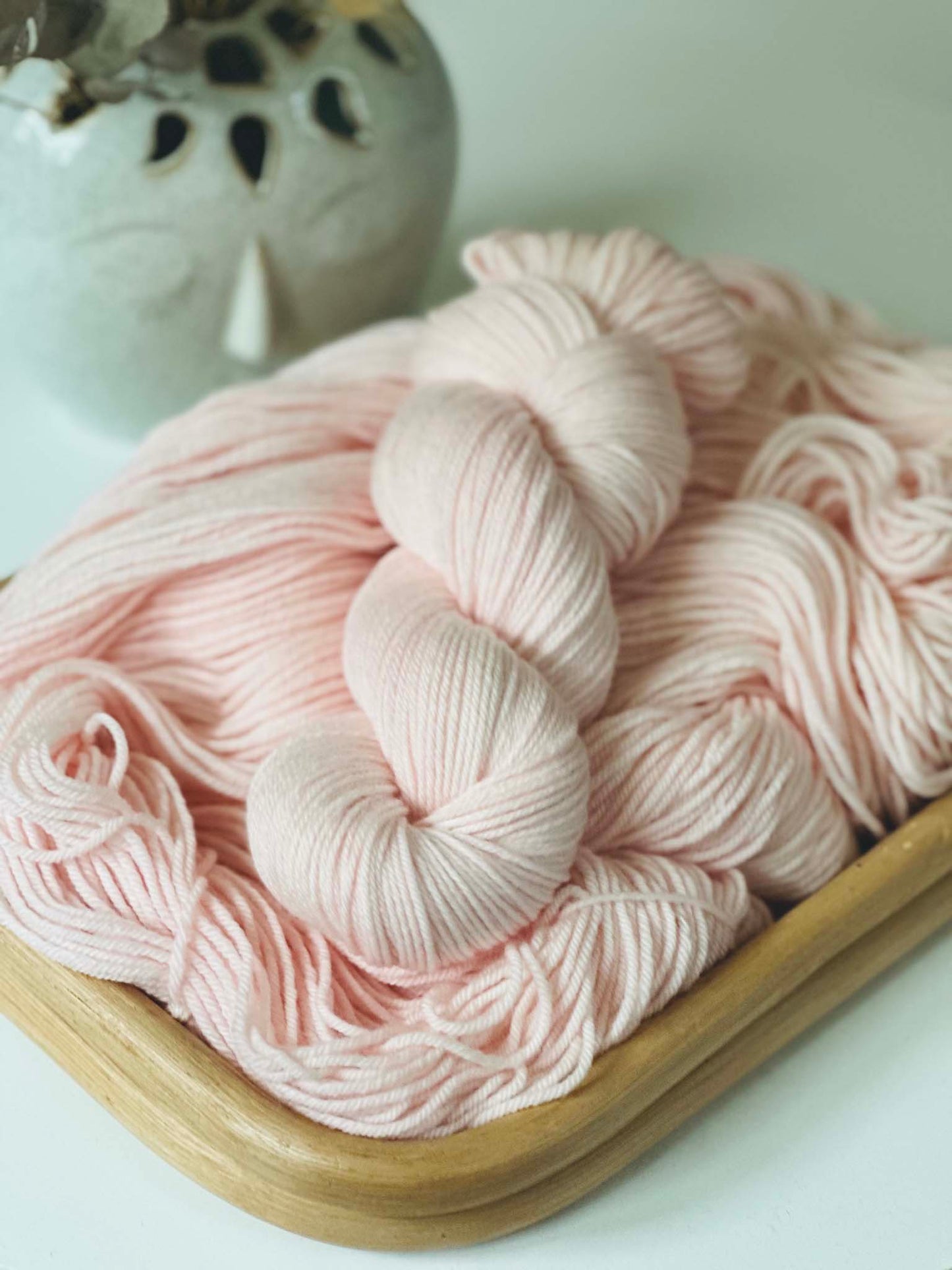 SuperSock DK Yarn - Blossom