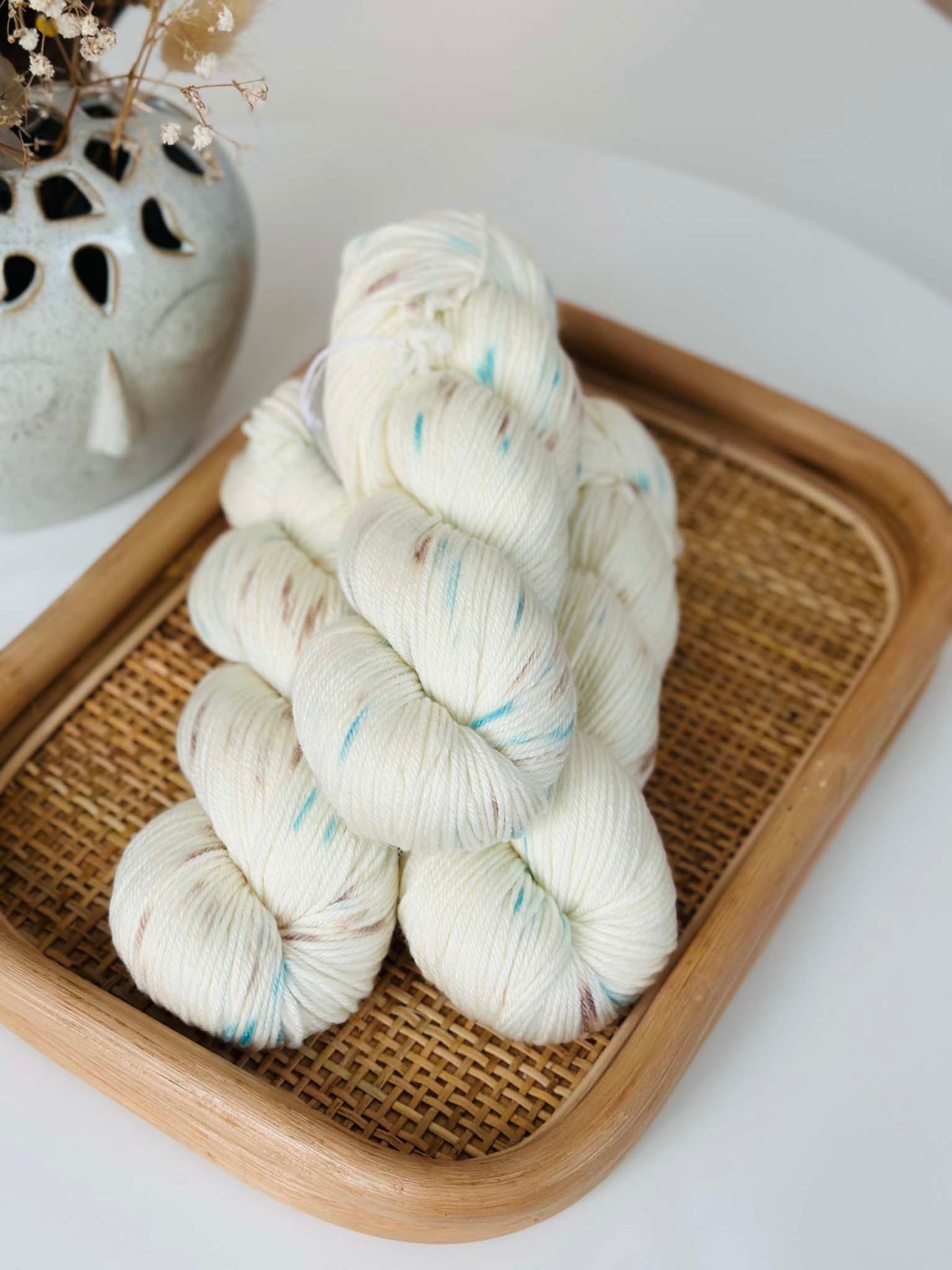 SuperSock DK Yarn - Gustav