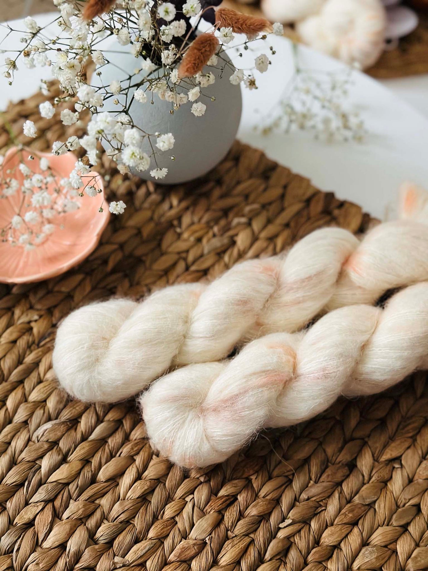 Udu Lite Yarn - Autumn Confetti