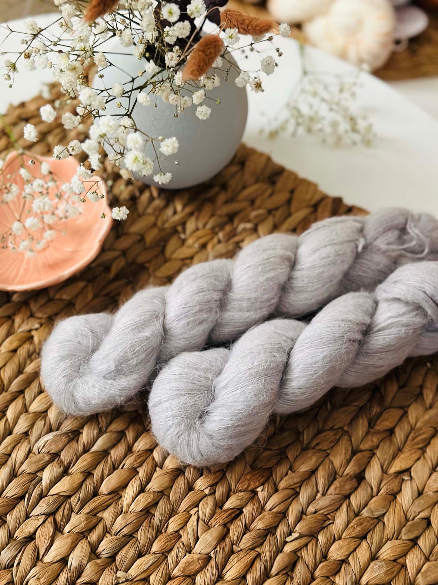 Udu Lite Yarn - Norsu Light
