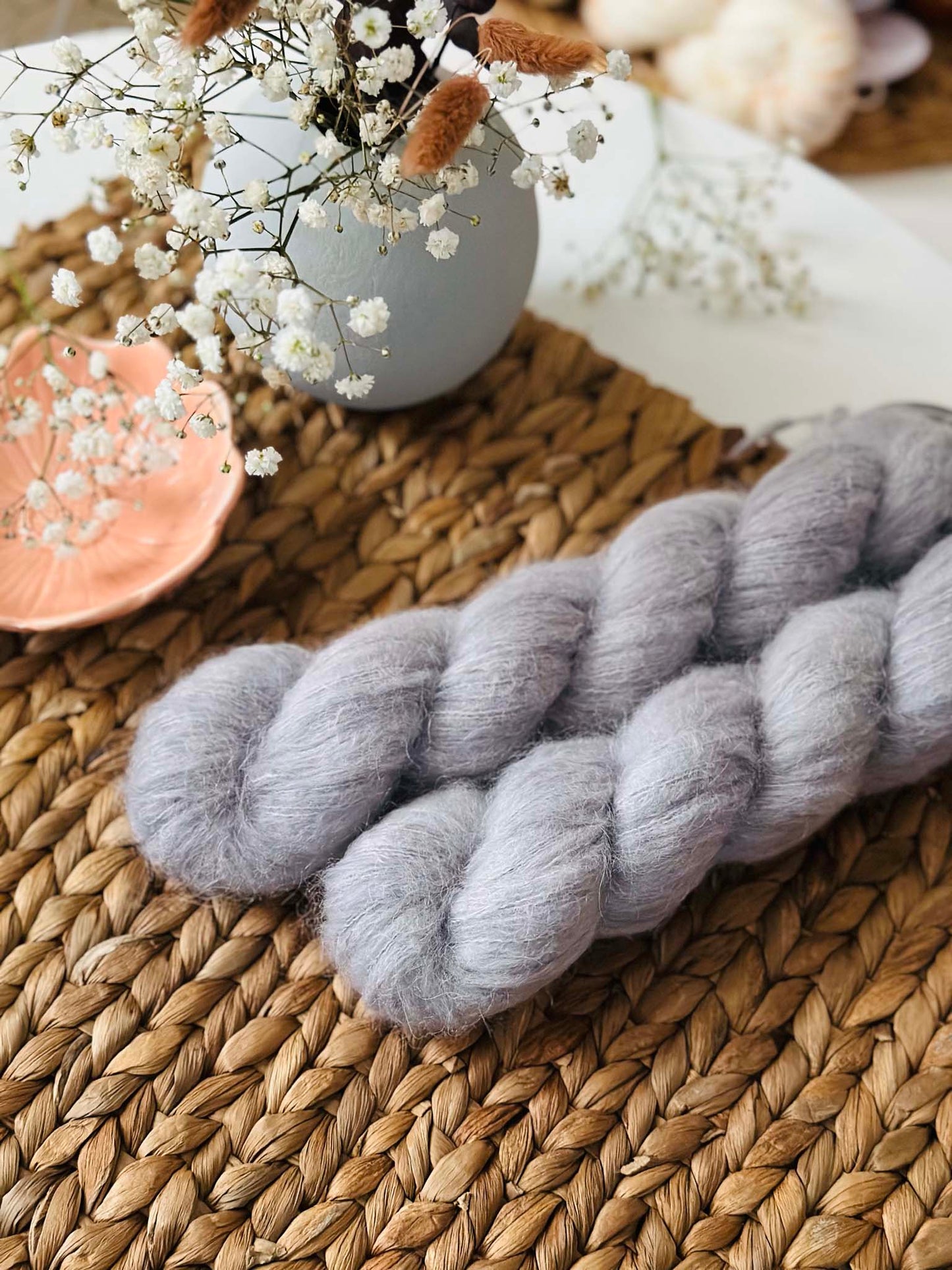 Udu Yarn - Norsu Original
