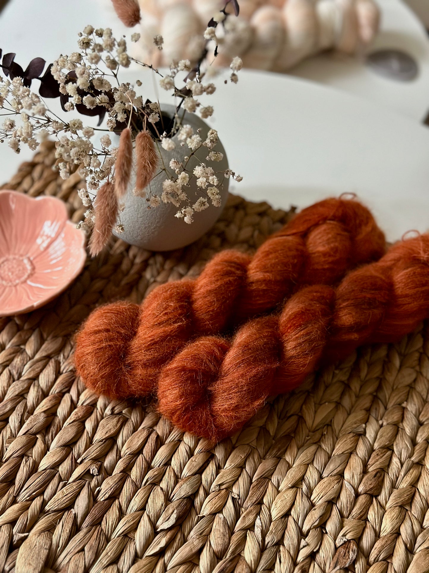 Udu Lite lanka - Smoky Copper