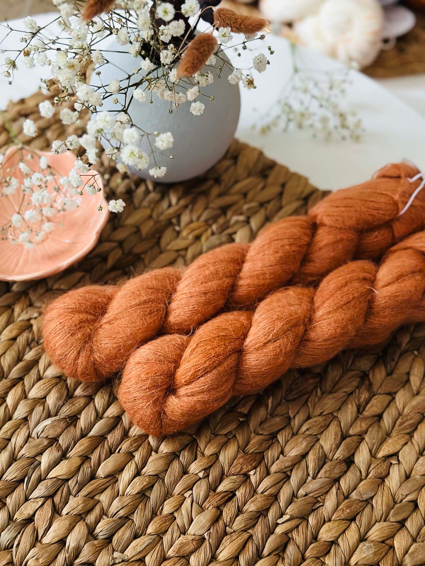 Udu Lite Yarn - Terra
