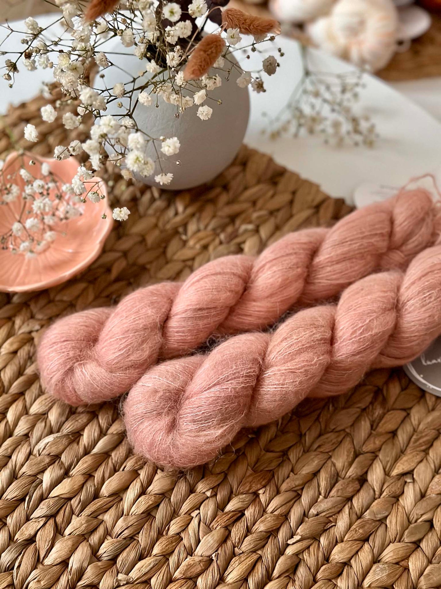 Udu Lite Yarn - Wonderland