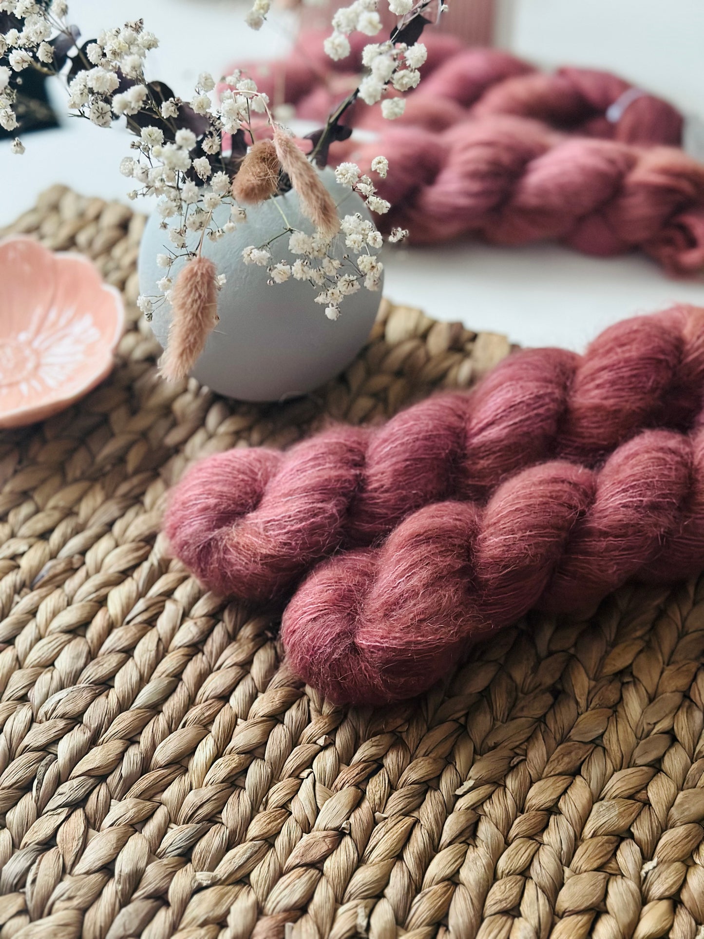 Udu Yarn - Midnight Dance
