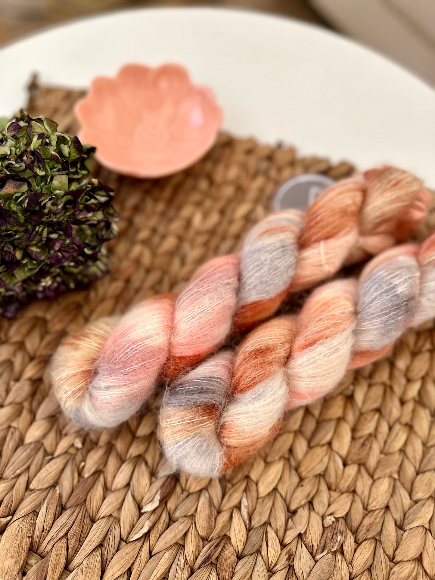 Udu Yarn - Eye Candy