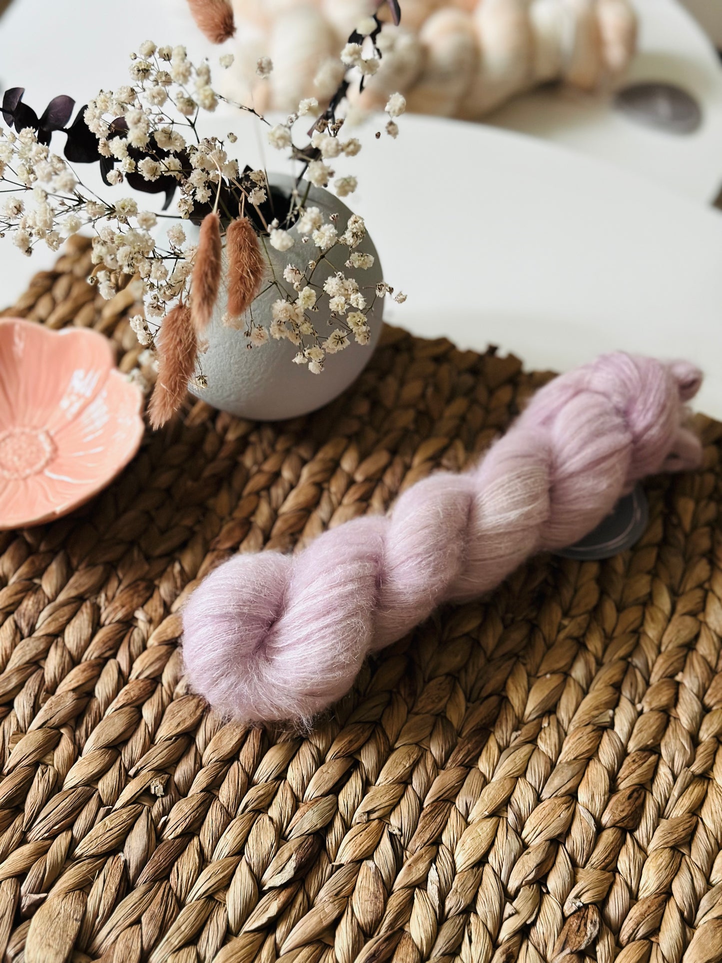 Udu Lite lanka - Lilac