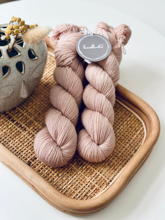 KiMo Sock Yarn -  Monday