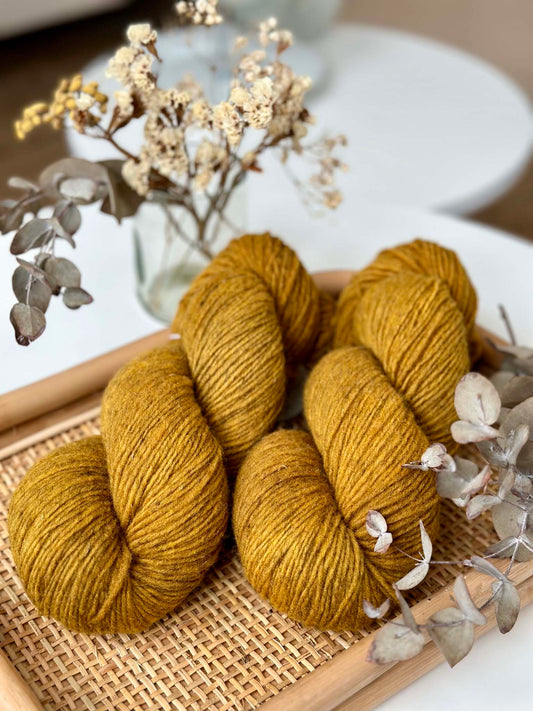 Laurentino Yarn - Dijon