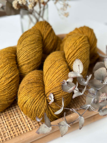 Laurentino Yarn - Dijon