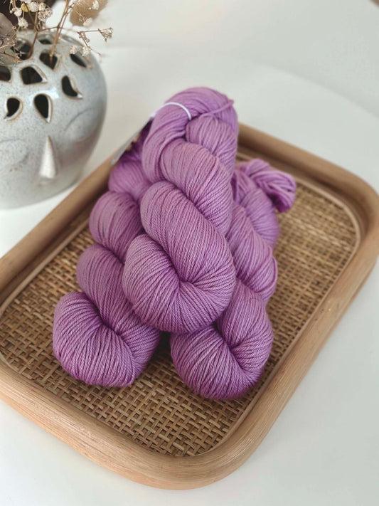 SuperSock DK Yarn - Wild Orchid