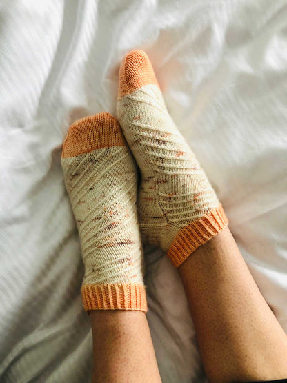 Short Story - Sock Pattern