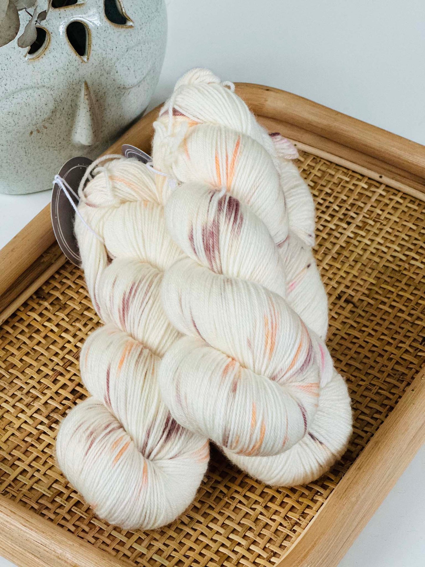 SuperSock Yarn - Autumn Confetti