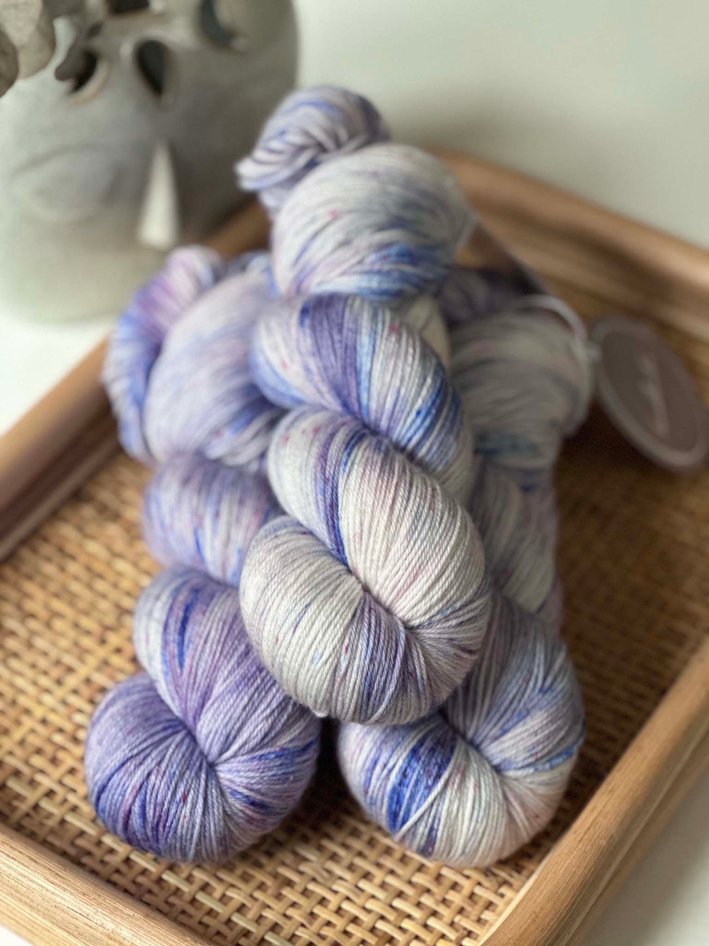 SuperSock Yarn - Cosmic Love