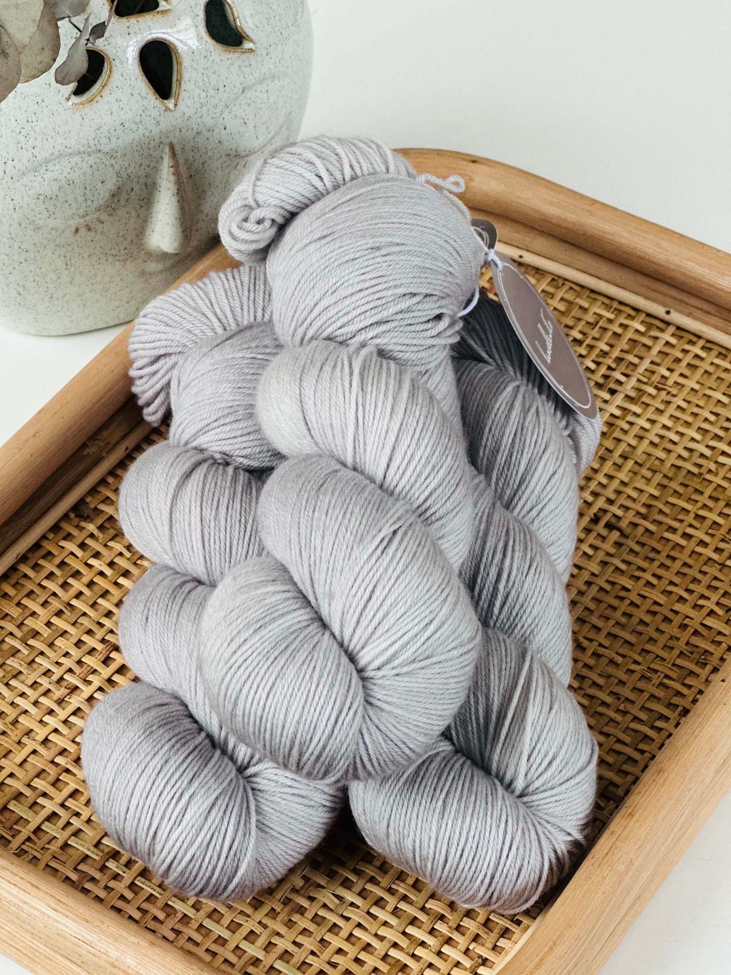 SuperSock Yarn - Norsu Light