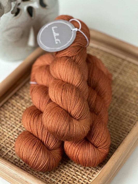 SuperSock Yarn - Terra