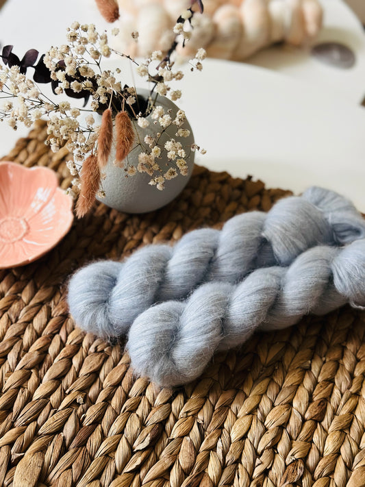 Udu Lite lanka - Periwinkle