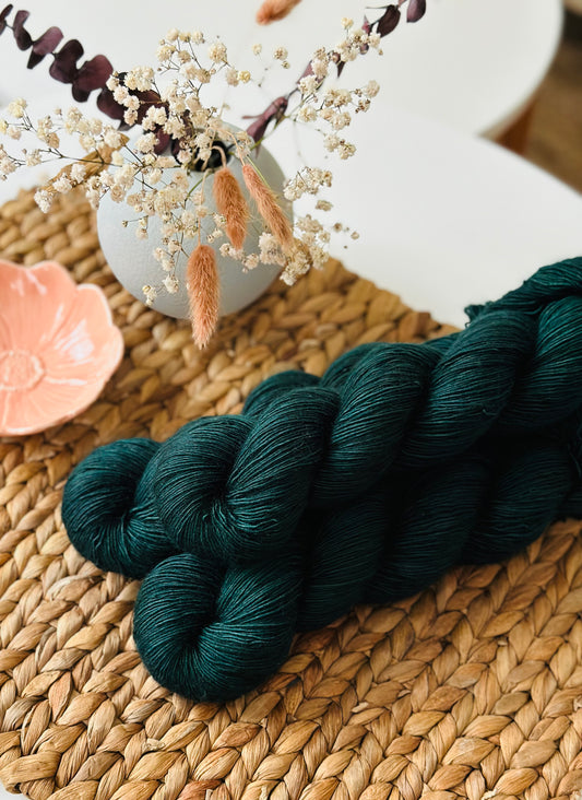 Unicorn Yarn - Another Dark Forest