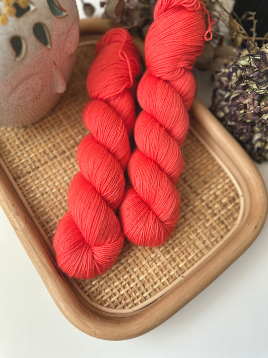BFL Silky Sock lanka - City Girl