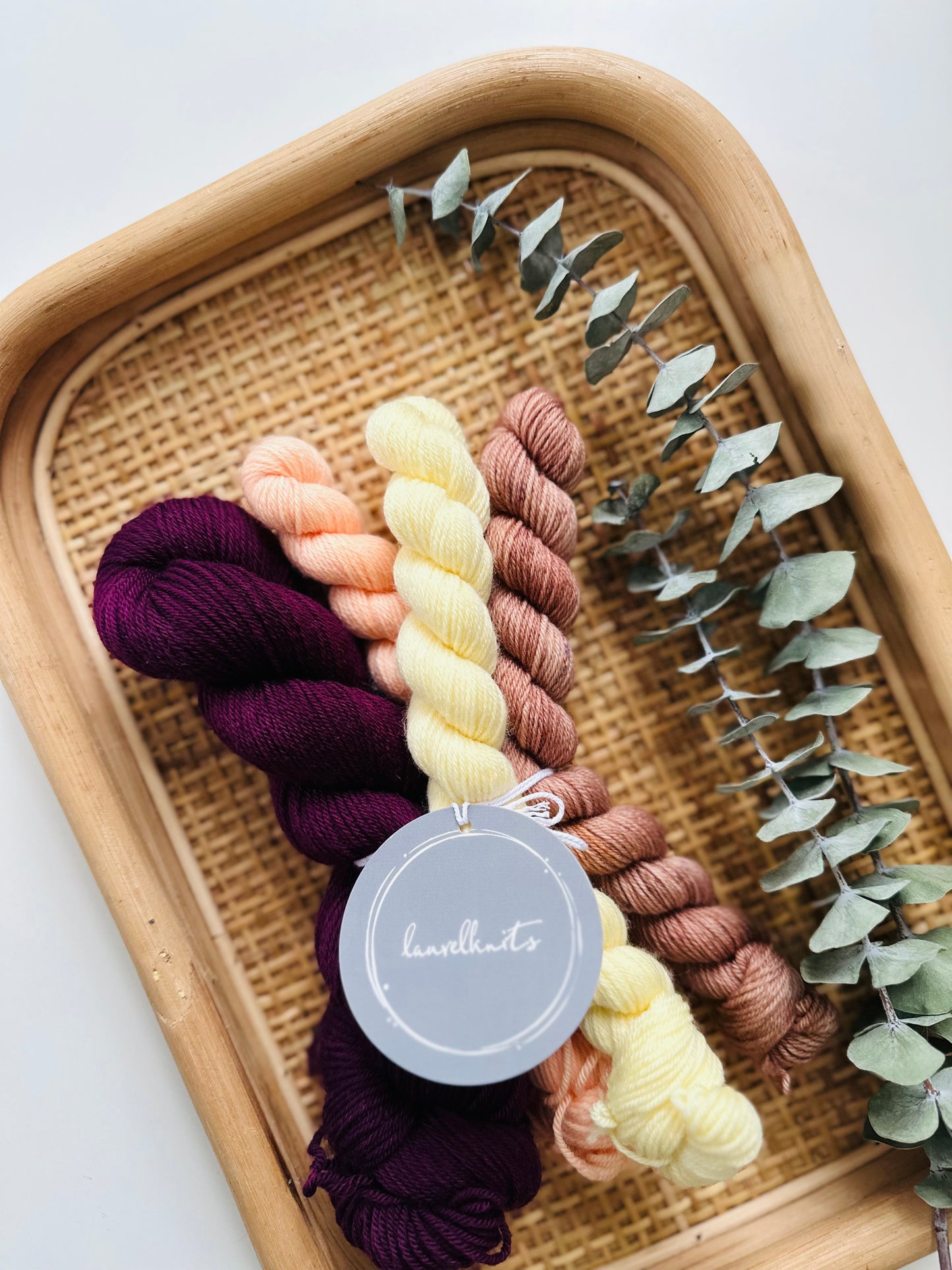 SuperSock 50g + 3 x 20g Set