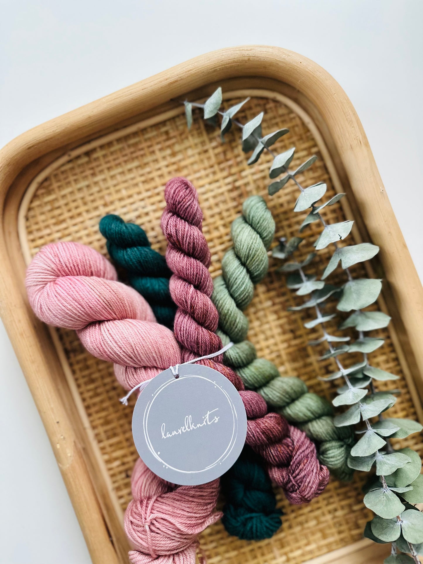 SuperSock 50g + 3 x 20g Set