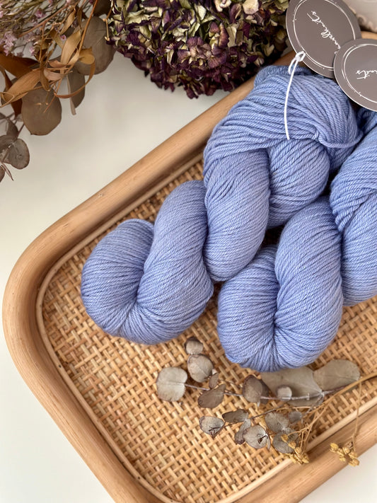SuperSock DK lanka - Feeling Blue