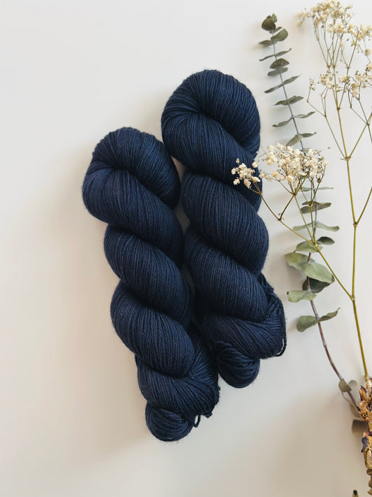 SuperSock Yarn - Dark Nord
