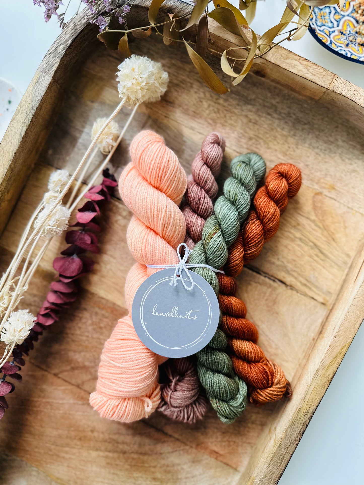 SuperSock 50g + 3 x 20g -lankasetti