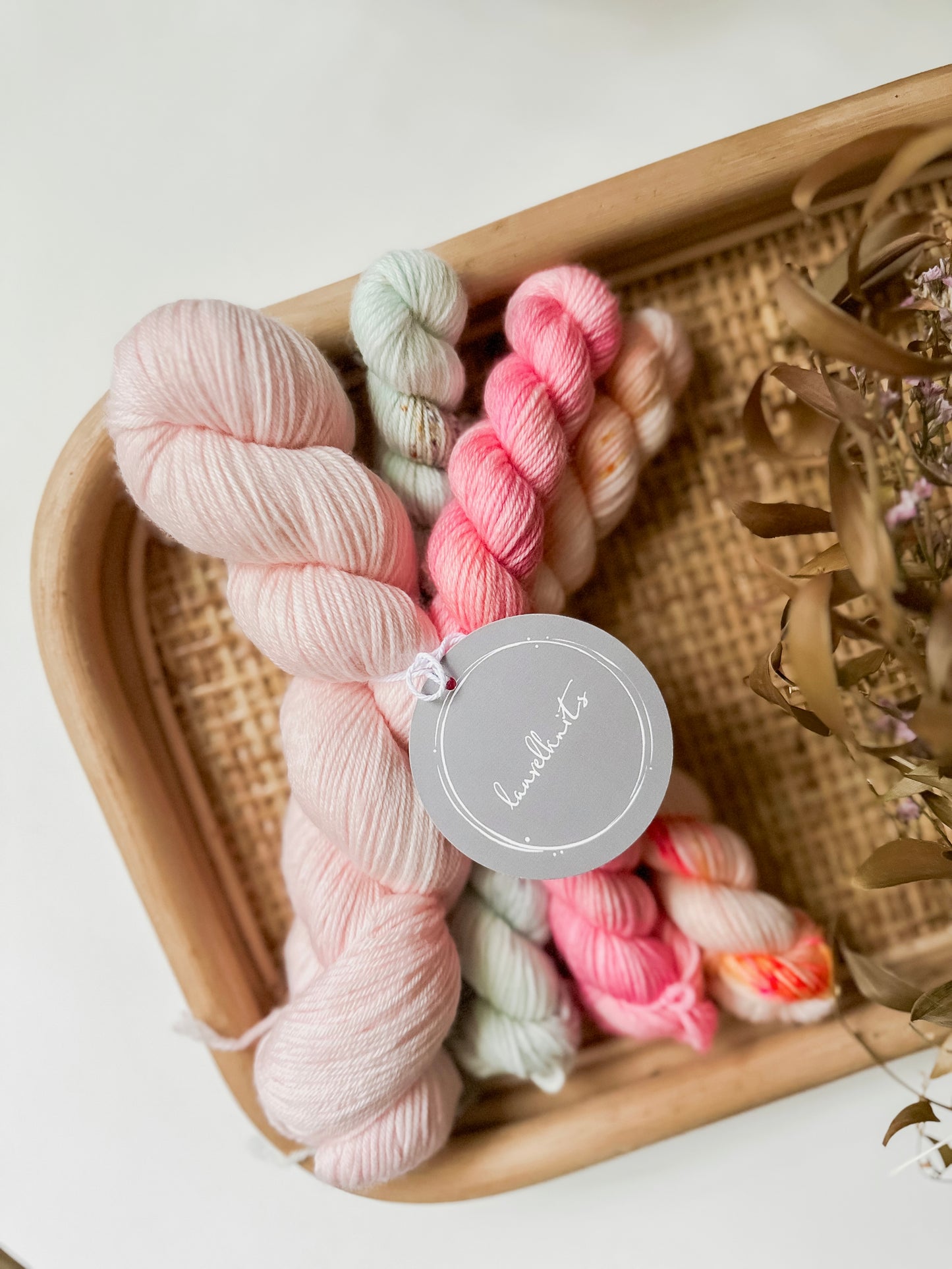 SuperSock 50g + 3 x 20g Set