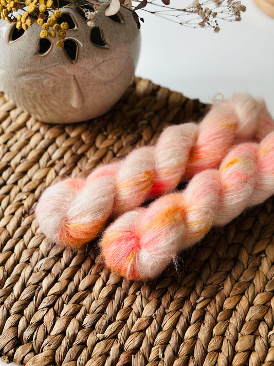 Udu Yarn - Funky Marshmallow