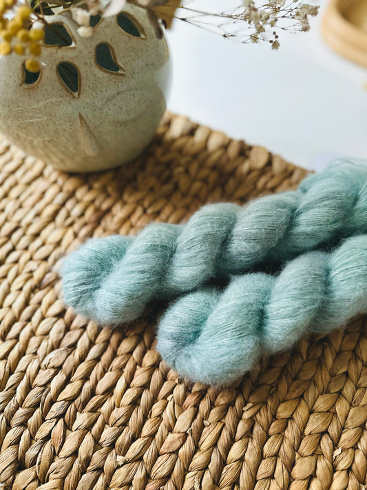 Udu Yarn - Ocean Haze