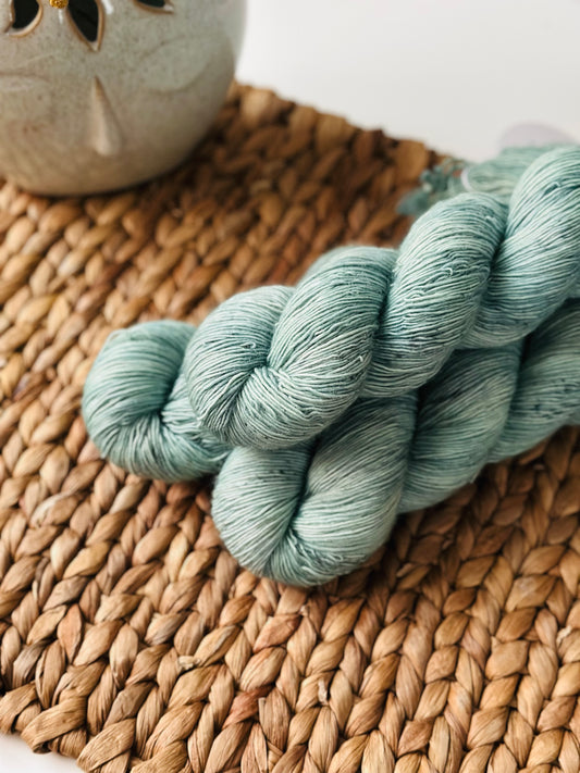 Unicorn Yarn - Ocean Haze